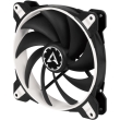 arctic bionix f140 gaming fan with pwm pst 140mm white photo