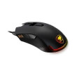 cougar revenger 12000 dpi ultimate optical gaming mouse photo