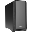 case be quiet silent base 601 black photo