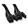 BE QUIET! PCI-E POWER CABLE CP-6620