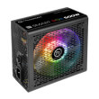 psu thermaltake smart rgb 500w non modular 80 plus photo