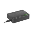 lanberg 5 port 1gbps switch photo