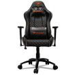 cougar armor pro gaming chair photo