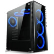 case innovator shadow 2 black with one fan photo