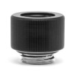 ek water blocks ek htc classic fitting 12mm g1 4 black photo