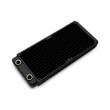 ek water blocks ek coolstream classic se 240 photo ek water blocks ek coolstream classic se 240 photo