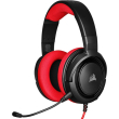 corsair ca 9011198 eu hs35 stereo gaming headset red photo