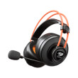 cougar immersa ti stereo gaming headset photo