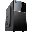 case supercase fc ch25m mid tower black photo