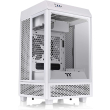 case thermaltake the tower 100 snow photo