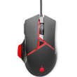 spartan gear kopis wired gaming mouse photo