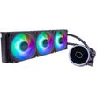coolermaster masterliquid pl360 flux photo