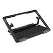 coolermaster ergostand air black photo