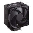 coolermaster hyper 212 black edition cpu cooler with lga1700 photo