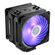 coolermaster hyper 212 rgb black edition cpu cooler with lga1700 photo coolermaster hyper 212 rgb black edition cpu cooler with lga1700 photo