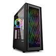 case sharkoon rgb wave photo