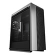 case deepcool cl500 midi tower black photo