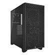 case corsair 3000d airflow tempered glass midi tower black photo