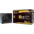 psu seasonic core gx atx 3 2024 750w 80 plus gold full modular atx 31 pcie 51 photo