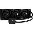 enermax liqmax iv series 360mm liquid cpu cooler photo