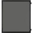 CORSAIR CASE SIDE PANEL 6500D/6500X TEMPERED GLASS CONVERSION KIT BLACK CC-8900746
