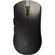 corsair sabre v2 pro ultralight wireless gaming mouse black  photo