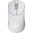 CORSAIR SABRE V2 PRO ULTRALIGHT WIRELESS GAMING MOUSE WHITE CH-931G001-WW
