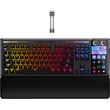 ������������ CORSAIR GALLEON 100 SD STREAM DECK-INTEGRATED MECHANICAL RGB MLX PULSE LINEAR PBT