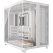 CASE CORSAIR AIR 5400 RS-R ARGB TRIPLE CHAMBER TEMPERED GLASS MIDI-TOWER WHITE