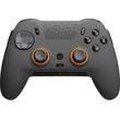 scuf envision pro wireless gaming controller for pc steel gray revival series photo scuf envision pro wireless gaming controller for pc steel gray revival series photo