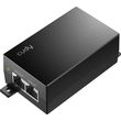 cudy poe48 18w passive poe injector gigabit photo