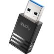 cudy wu900 ax900 wi fi 6 usb adapter photo