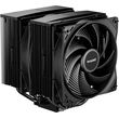 BE QUIET PURE ROCK PRO 3 CPU AIR COOLER BLACK