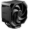 BE QUIET DARK ROCK 6 CPU AIR COOLER BLACK