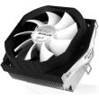 arctic cooling alpine 64 plus amd cpu cooler 92mm photo arctic cooling alpine 64 plus amd cpu cooler 92mm photo