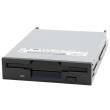 floppy disk drive 35 black photo