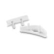 noctua na savp1 chromaxwhite anti vibrations pads photo