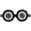 alpine sxe 0825s 86cm 150w 20rms 2 way speakers photo