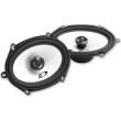 alpine sxe 5725s 200w 35rms 2 way speakers photo