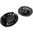 sony xs fb6930 3 way coaxial speakers 16x24cm 450w peak 60w rms photo