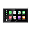 jvc kw m745dbt digital media receiver with 68 display apple carplay android auto dab bluetooth photo jvc kw m745dbt digital media receiver with 68 display apple carplay android auto dab bluetooth photo