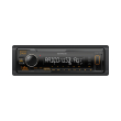 kenwood kmm 105ay amber key illumination photo