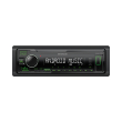 kenwood kmm 105gy green key illumination photo