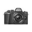 olympus om d e m10 mark ii 14 42mm ez black photo olympus om d e m10 mark ii 14 42mm ez black photo