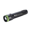 gp batteries cr41 led torch rechargeable 650 lm photo