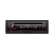 kenwood kdc bt440u cd usb receiver with bluetooth photo