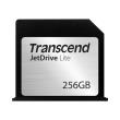 transcend jetdrive lite 130 256gb for macbook air 13  photo