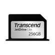 TRANSCEND JETDRIVE LITE 330 256GB MACBOOK PRO RETINA 13