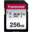 transcend ts256gsdc300s 256gb sdxc 300s uhs i u3 v30 class 10 photo