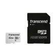 transcend 300s ts32gusd300s a 32gb micro sdhc uhs i u1 v30 a1 class 10 with adapter photo transcend 300s ts32gusd300s a 32gb micro sdhc uhs i u1 v30 a1 class 10 with adapter photo